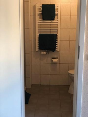 Отель Gaestehaus Goldhorn Rodental Экстерьер фото